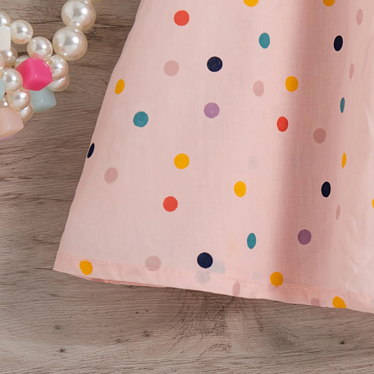 Lullaby Tiny Charm Summer Dress