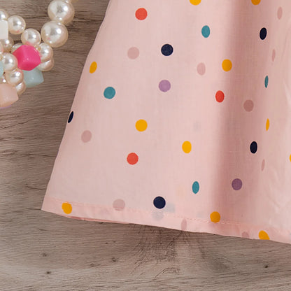 Lullaby Tiny Charm Summer Dress
