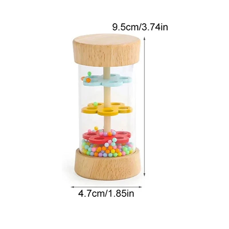 Wood Musical Instrument Toys