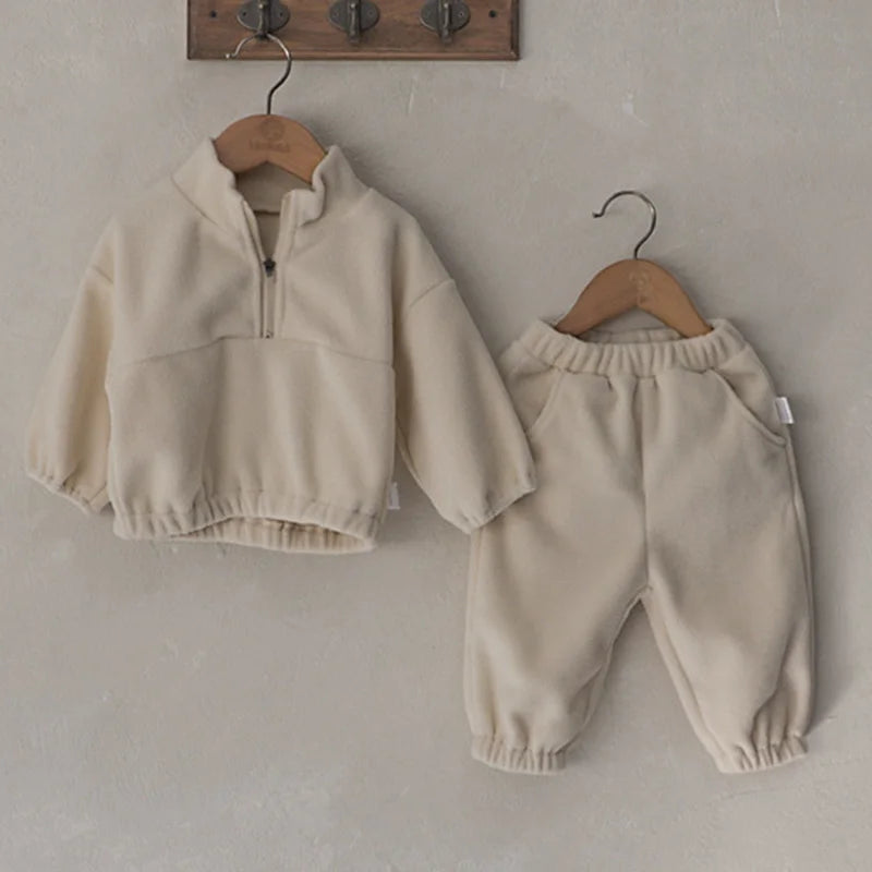 Cotton Set – Autumn/Winter