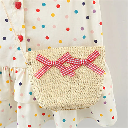 Lullaby Dress - Summer Edition
