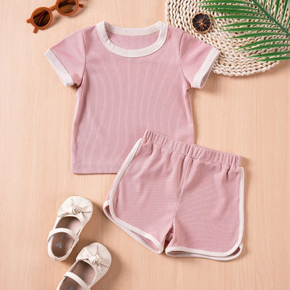 Lullaby Unisex Set