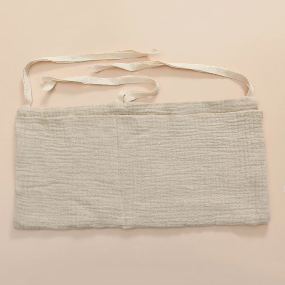 Lullaby Baby Comfort Pillow