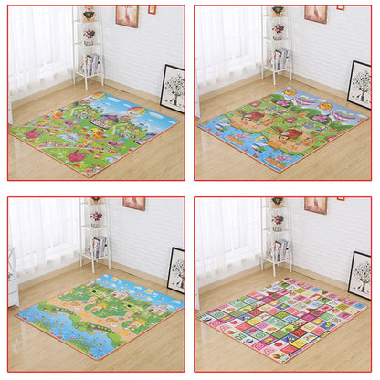 Baby Play Mat – Soft, Waterproof & Easy to Clean