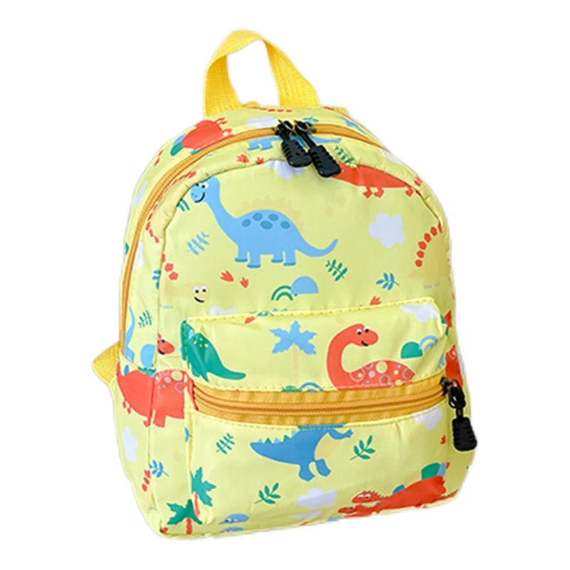 Dinosaur Waterproof Backpack