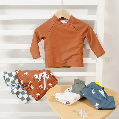 Summer Baby Swimsuit - Summer Edition
