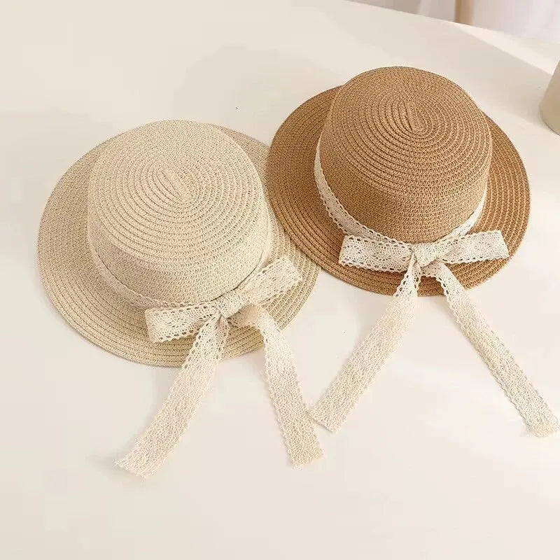Chapeau Protection UV - Édition Été