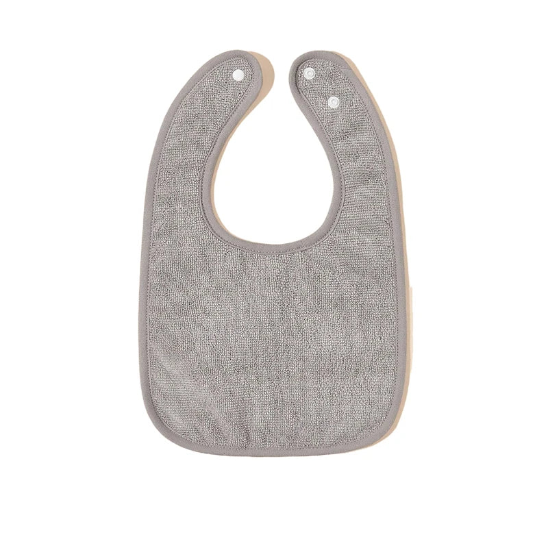 4/3 Pack Waterproof Baby Bibs