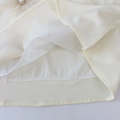 Lullaby Petal Dress
