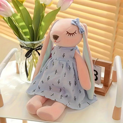 Cute Bunny Plush Toy