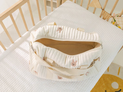 Lullaby Essentiels Babies Tote Bag