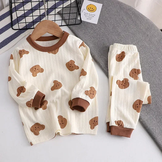 Unisex Bamboo Cotton Pajamas