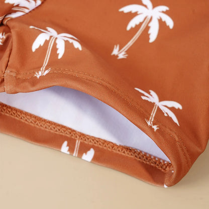Summer Baby Swimsuit - Summer Edition
