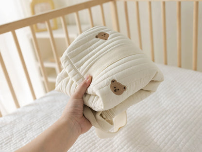 Lullaby Essentiels Babies Tote Bag