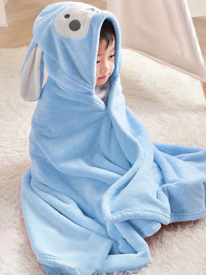 Quick-Dry Bath Towel