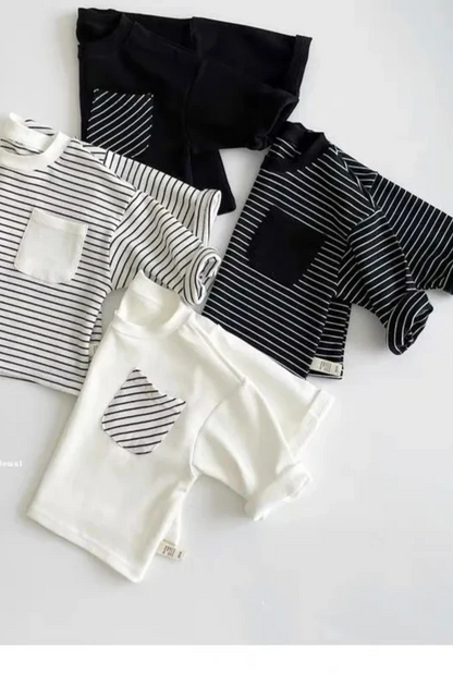 Everyday T-shirts