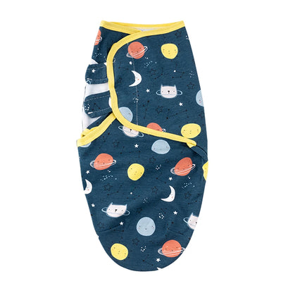 Baby Cotton Sleepsack – Soft & Breathable