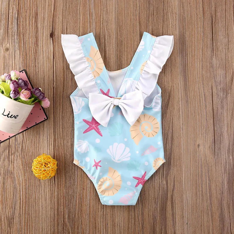 Lullaby Amalfi Swimsuit - Summer Edition