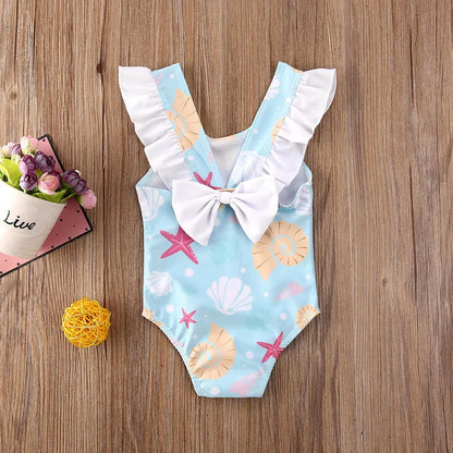 Lullaby Amalfi Swimsuit - Summer Edition