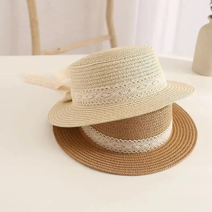 Chapeau Protection UV - Édition Été
