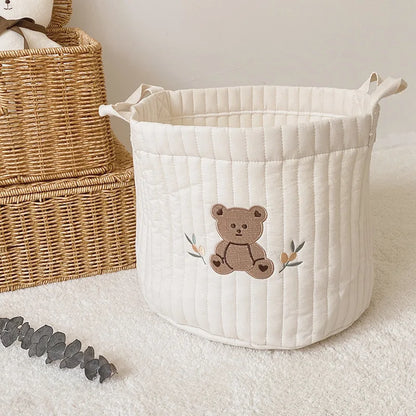 Lullaby Baby Essentials Bag