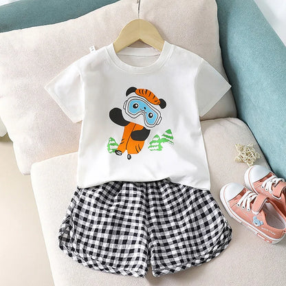 Lullaby Everyday Set