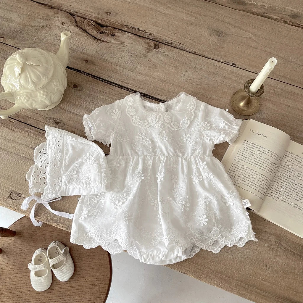 Lullaby Soft Bloom Bodysuit