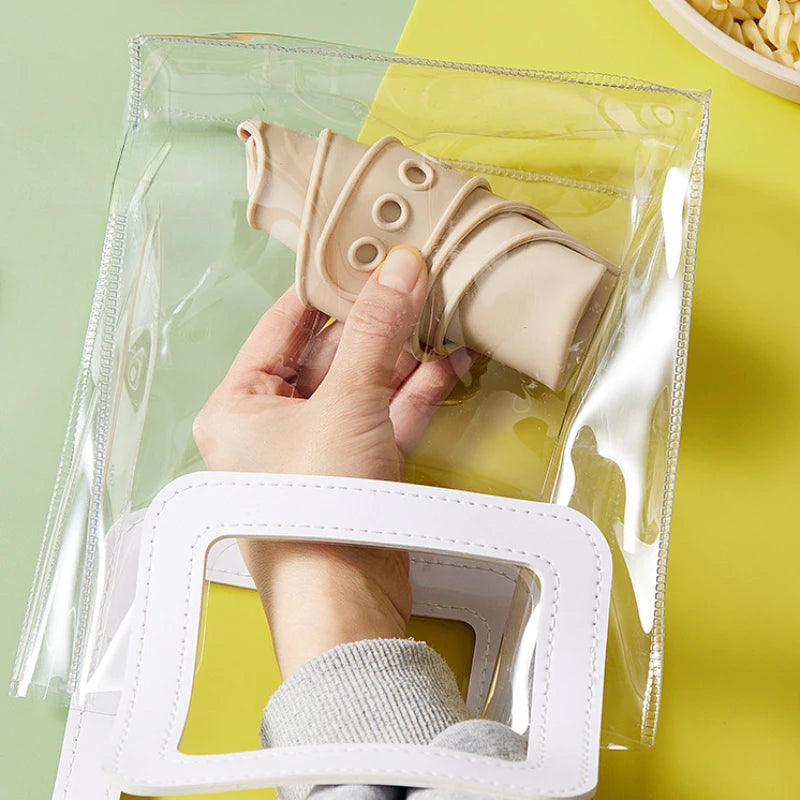 Silicone Baby Bib – Waterproof & Easy to Clean