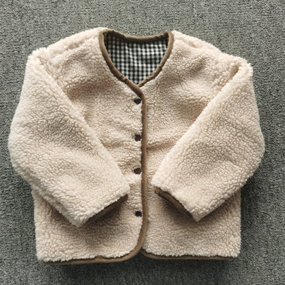 Knit Jacket – Autumn Collection