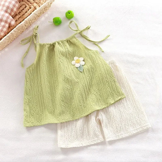 Lullaby Lightweight Summer Set