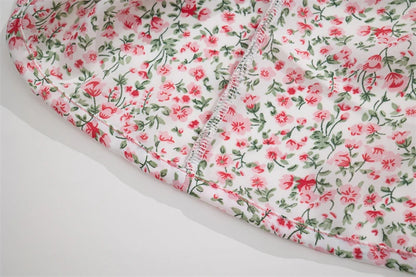 Lullaby Flower Dress