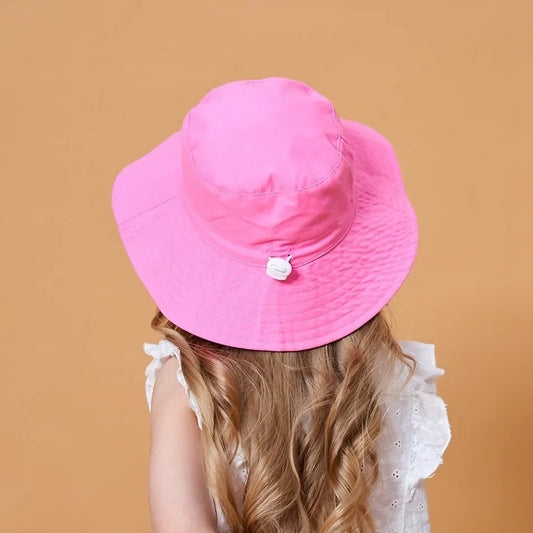 Chapeau de soleil berceuse - Édition été
