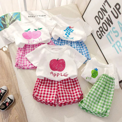 Lullaby Everyday Set