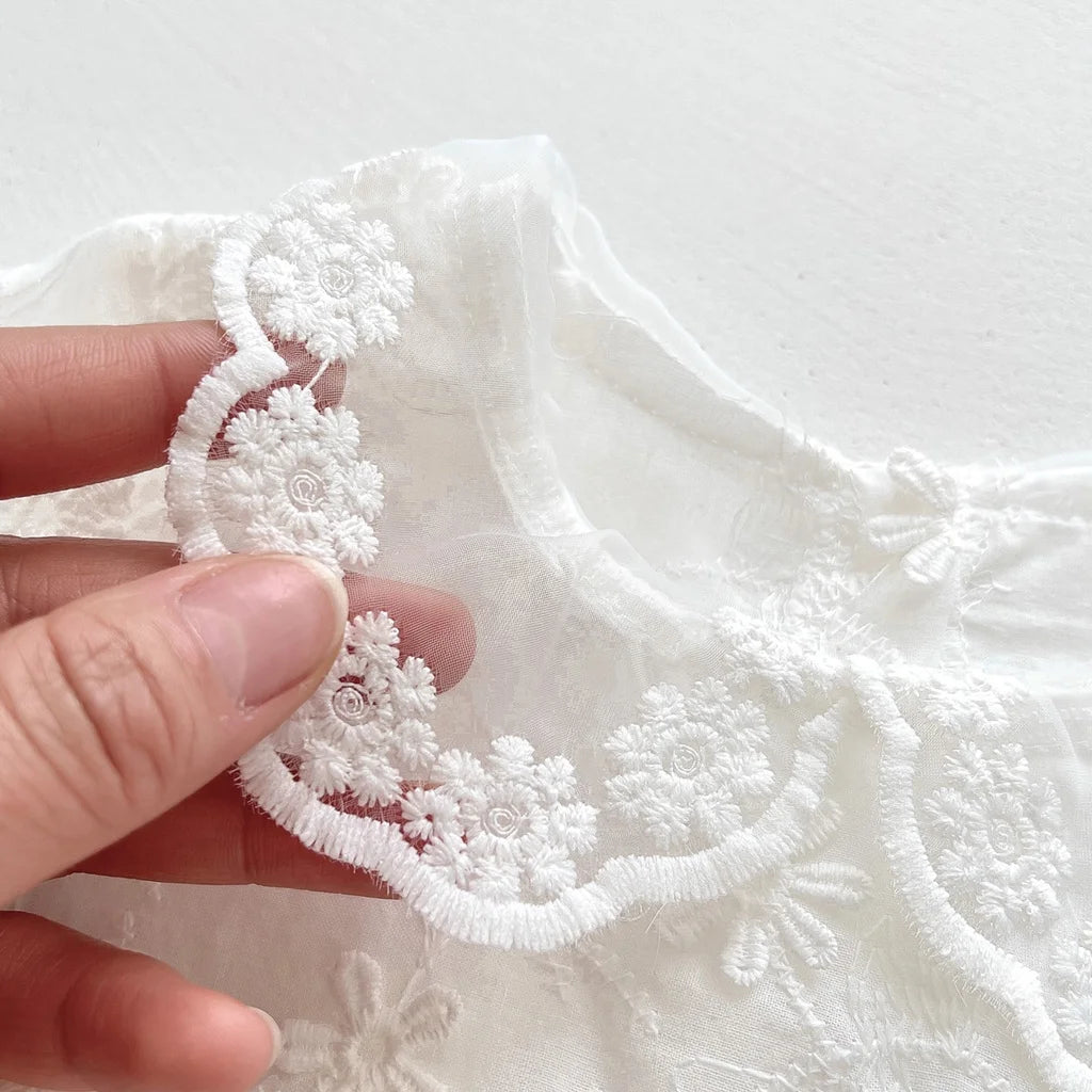 Lullaby Soft Bloom Bodysuit