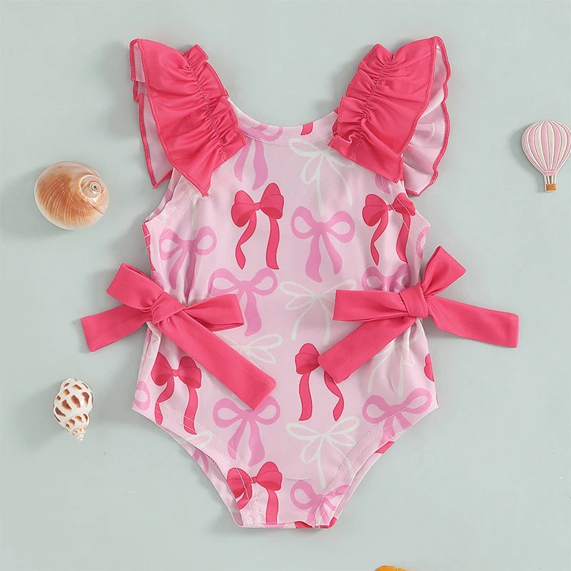 Lullaby Cannes Swimsuit - Summer Edition