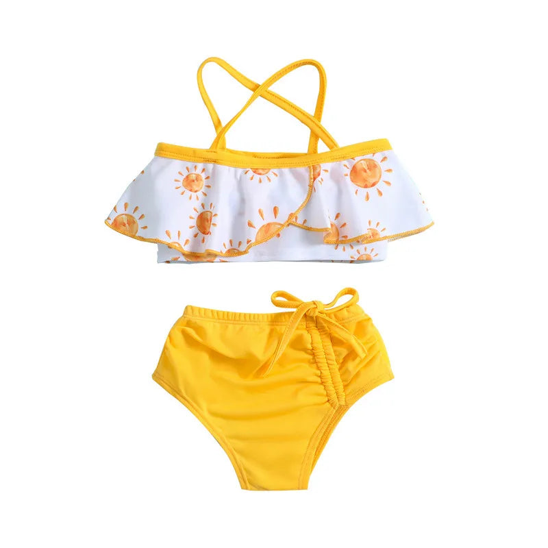 Lullaby Amalfi Swimsuit - Summer Edition