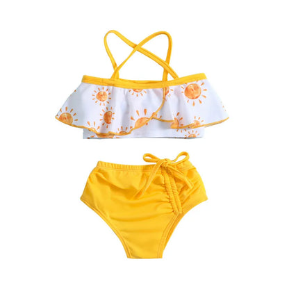 Lullaby Amalfi Swimsuit - Summer Edition