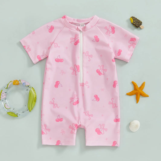 Lullaby California swimsuit - Summer Edition