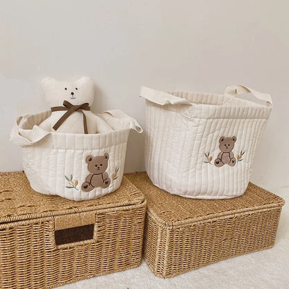 Lullaby Baby Essentials Bag