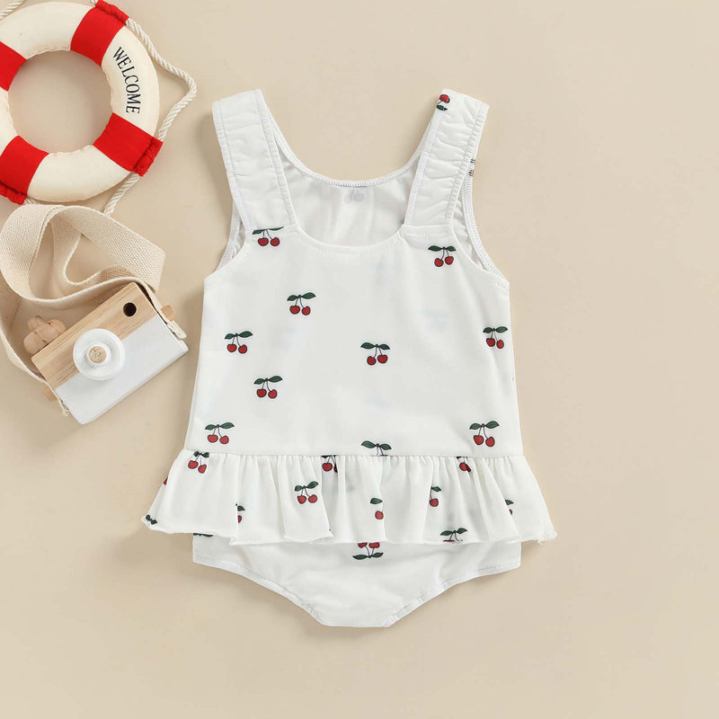 Lullaby Key West Swimsuit - Summer Edition