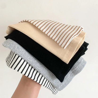 Unisex Baby Cotton Shorts