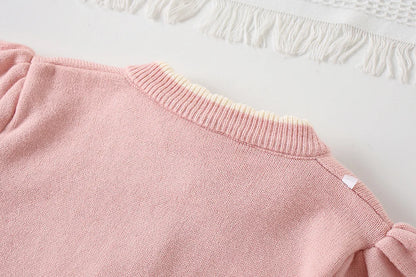 Lullaby Heart Skirt Set