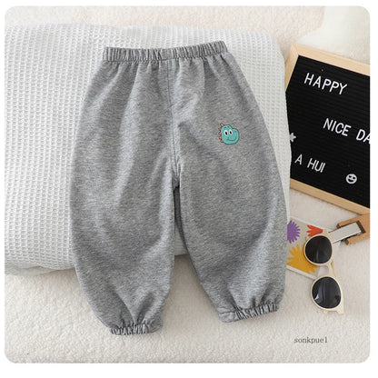 Pure Comfort Pants