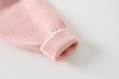 Lullaby Heart Skirt Set