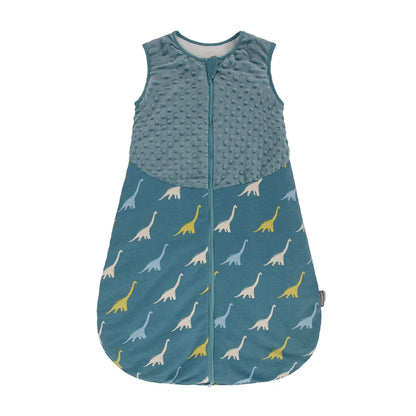 Baby Patchwork Sleeping Bag -Suitable for rooms between 15–21°C