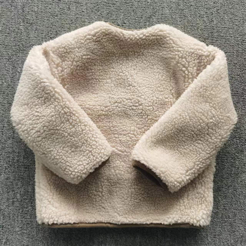 Knit Jacket – Autumn Collection