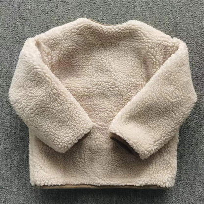 Knit Jacket – Autumn Collection
