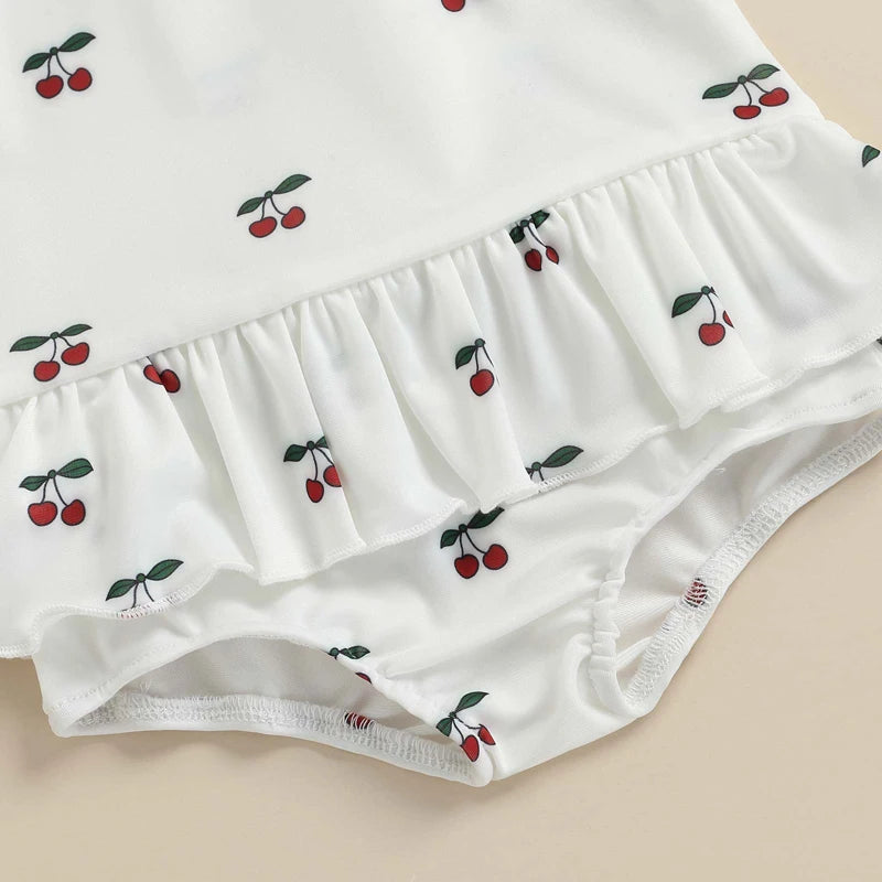 Lullaby Key West Swimsuit - Summer Edition