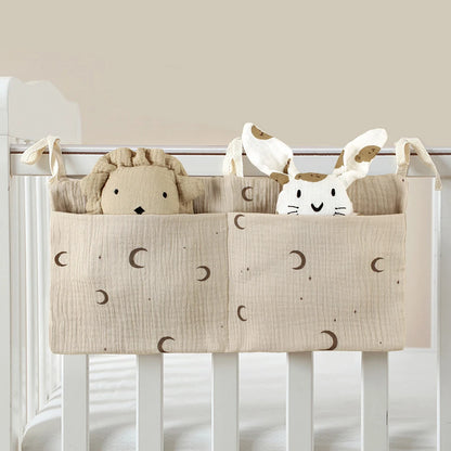 Lullaby Baby Comfort Pillow