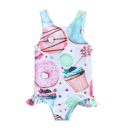 Lullaby Amalfi Swimsuit - Summer Edition